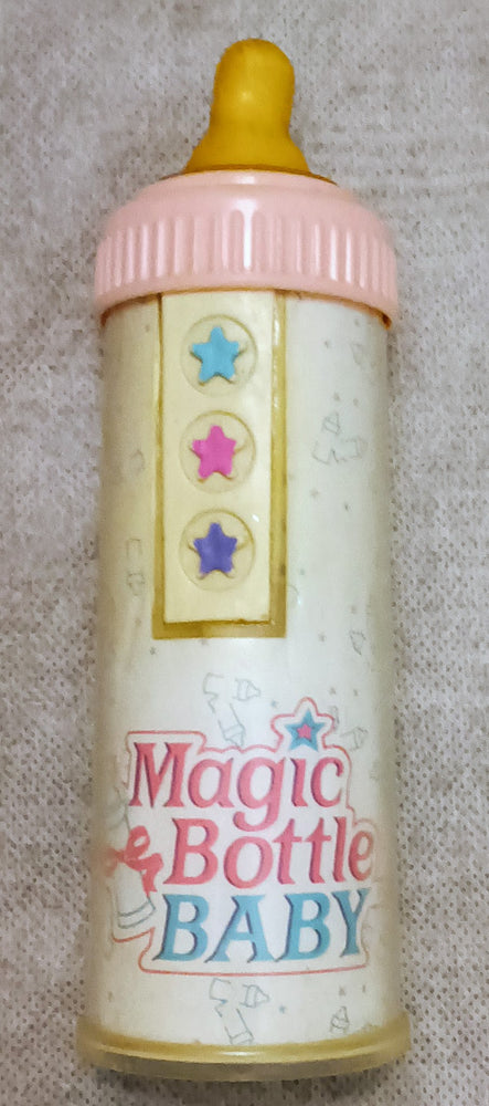 Magic Bottle Baby Bottle (ONLINE ORDER ONLY)