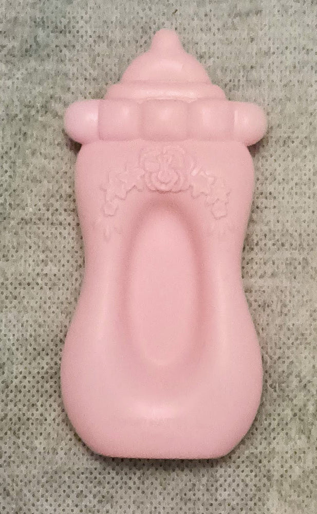 Baby Rose Tender Accessories - Baby Bottle (ONLINE ORDER ONLY)