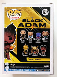 Movies Funko Pop - Sabbac (Black Adam) (ONLINE ORDER ONLY)