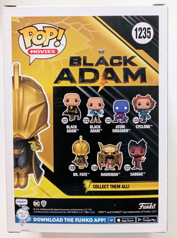 Movies Funko Pop - Dr. Fate (Black Adam) (ONLINE ORDER ONLY)