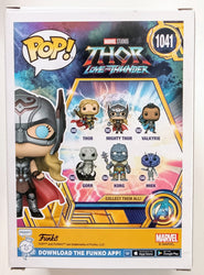 Marvel Funko Pop - Mighty Thor (Glow in the Dark) (ONLINE ORDER ONLY)