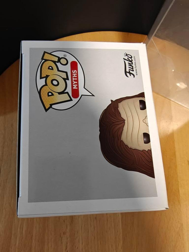 Bigfoot (Flocked) Funko-Shop Exclusive (Spring Convention) (ONLINE ORDER ONLY)