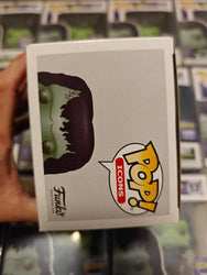 Kirk Hammett (Frankenstein) (ONLINE ORDER ONLY)