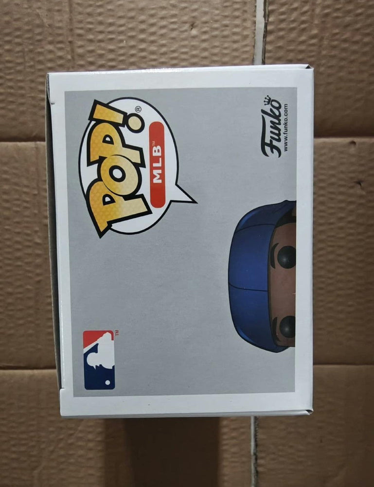 [RARE] Pop! MLB: Seattle Mariners - Ken Griffey Jr. Rookie Error Box ("Ken Griffey") LE100 (ONLINE ORDER ONLY)