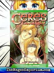 Ceres Celestial Legend Vol 10 (Online Order Only)