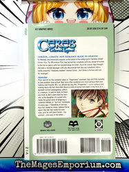Ceres Celestial Legend Vol 10 (Online Order Only)