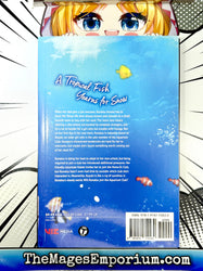 A Tropical Fish Yearns for Snow Vol 1 (Online Order Only)