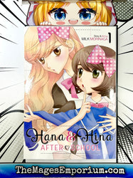 Hana and Hina After School Vol 1 (Online Order Only)