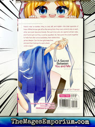 Hana and Hina After School Vol 1 (Online Order Only)