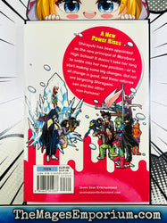 My Monster Secret Vol 21 (ONLINE ORDER ONLY)