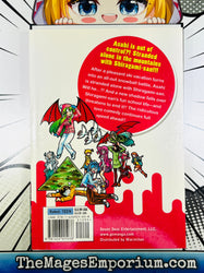 My Monster Secret Vol 7 (ONLINE ORDER ONLY)