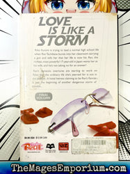 Flower Storm Vol 2 (Online Order Only)