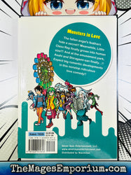 My Monster Secret Vol 8 (ONLINE ORDER ONLY)