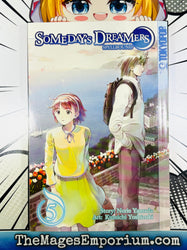 Someday's Dreamers Vol 5 Spellbound (ONLINE ORDER ONLY)