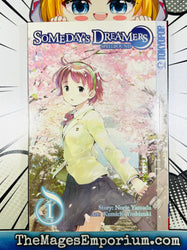 Someday's Dreamers Vol 1 Spellbound (ONLINE ORDER ONLY)