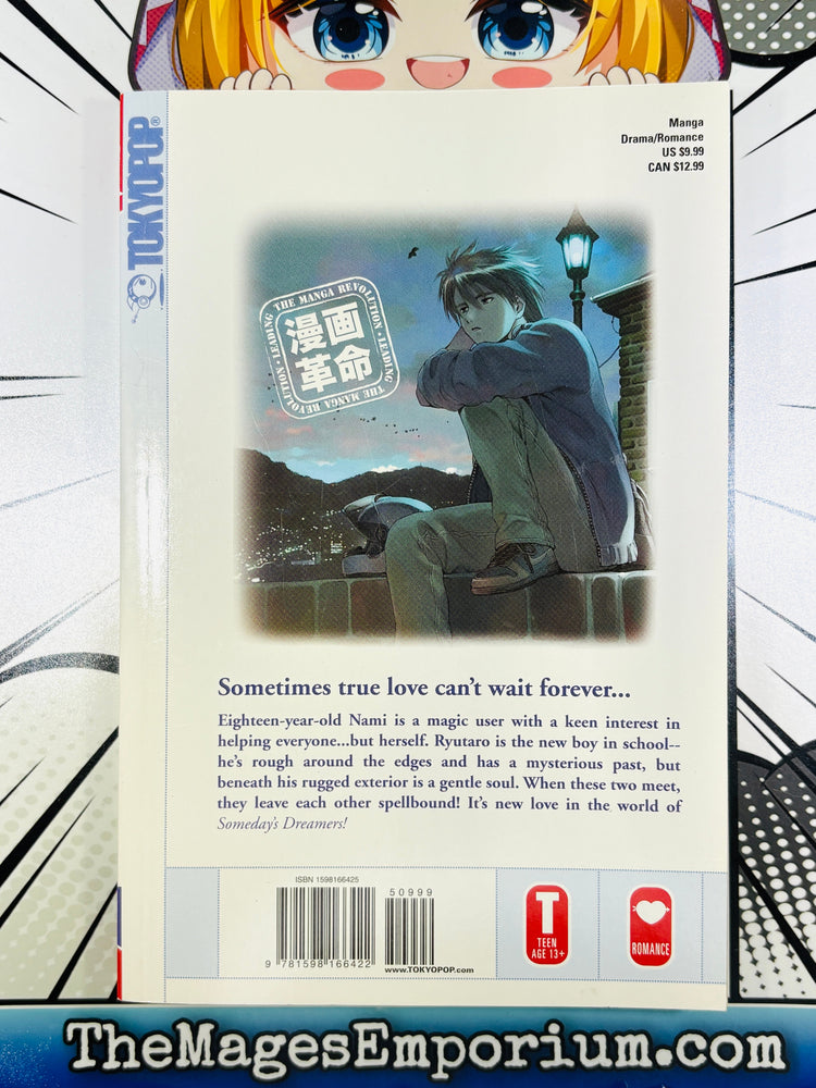 Someday's Dreamers Vol 1 Spellbound (ONLINE ORDER ONLY)