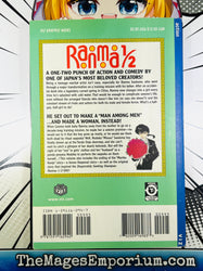 Ranma 1/2 Vol 15 (ONLINE ORDER ONLY)