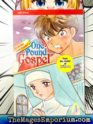 One Pound Gospel Vol 4 (Online Order Only)