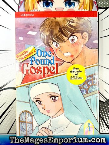 One Pound Gospel Vol 4 (Online Order Only)