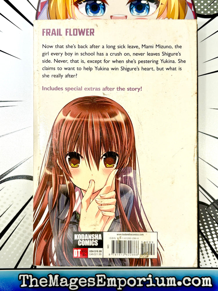 Missions of Love Vol 4 (Online Order Only)