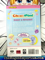 Choco Mimi Vol 4 (Online Order Only)