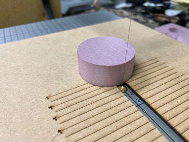 Foam Circle Cutter (Hercules / Proxxon) (Online Order Only) (Online Order Only)