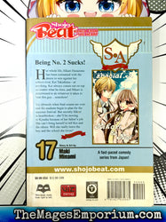 Special A Vol 17 (Online Order Only)