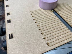 Foam Circle Cutter (Hercules / Proxxon) (Online Order Only) (Online Order Only)