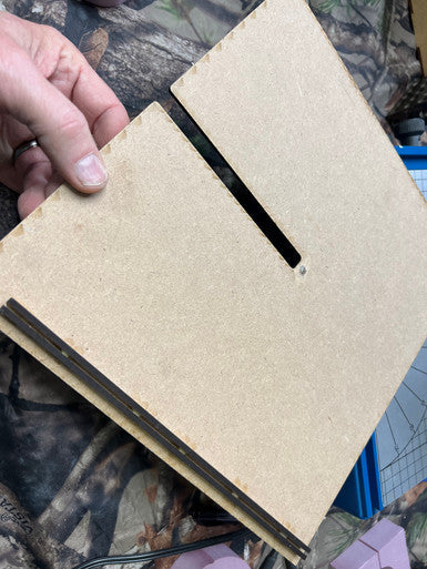 Foam Circle Cutter (Hercules / Proxxon) (Online Order Only) (Online Order Only)