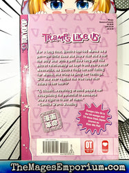 Tramps Like Us Vol 9 (Online Order Only)