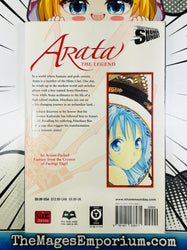 Arata The Legend Vol 6 (ONLINE ORDER ONLY)