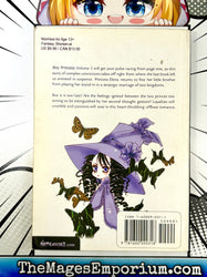 Boy Princess Vol 2 (Online Order Only)