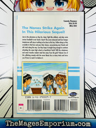 Seven of Seven Vol 2 (ONLINE ORDER ONLY)