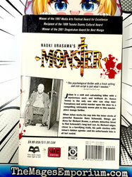 Monster Vol 7 (Online Order Only)