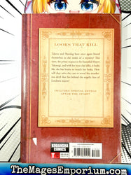 Sherlock Bones Vol 5 (Online Order Only)