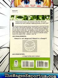 Cowboy Bebop Anime Guide Vol 4 (Online Order Only)