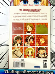 He Is My Master Vol 4 (Online Order Only)