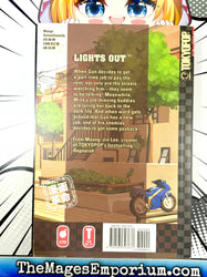 Lights Out Vol 4 (Online Order Only)