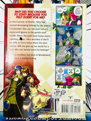 Alice in the Country of Hearts The Clockmaker's Story (ONLINE ORDER ONLY)