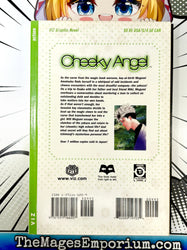 Cheeky Angel Vol 4 (Online Order Only)