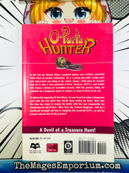 O-Parts Hunter Vol 6 (ONLINE ORDER ONLY)