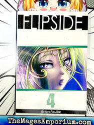 Flipside Vol 4 (Online Order Only)