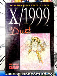X/1999 Duet Vol 6 (Online Order Only)
