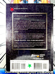 X/1999 Duet Vol 6 (Online Order Only)