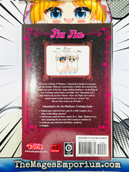 Jiu Jiu Vol 2 (ONLINE ORDER ONLY)