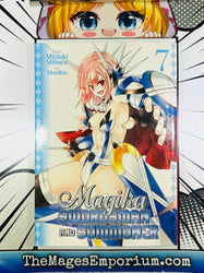 Magika: Swordsman and Summoner Vol 7 (ONLINE ORDER ONLY)