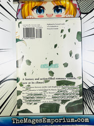 Witchcraft Works Vol 16 (ONLINE ORDER ONLY)