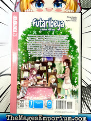 Futaribeya Vol 2 (Online Order Only)