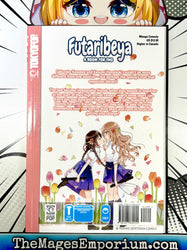Futaribeya Vol 4 (Online Order Only)