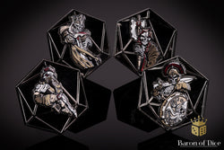 Officially Licensed Adepticon Tokens (ONLINE ORDER ONLY)